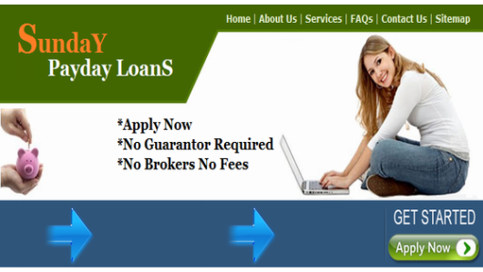 salaryday financial products for people with low credit score